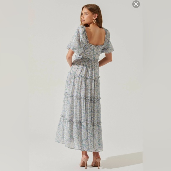 NWT Astr Prina Dress - Picture 2 of 4